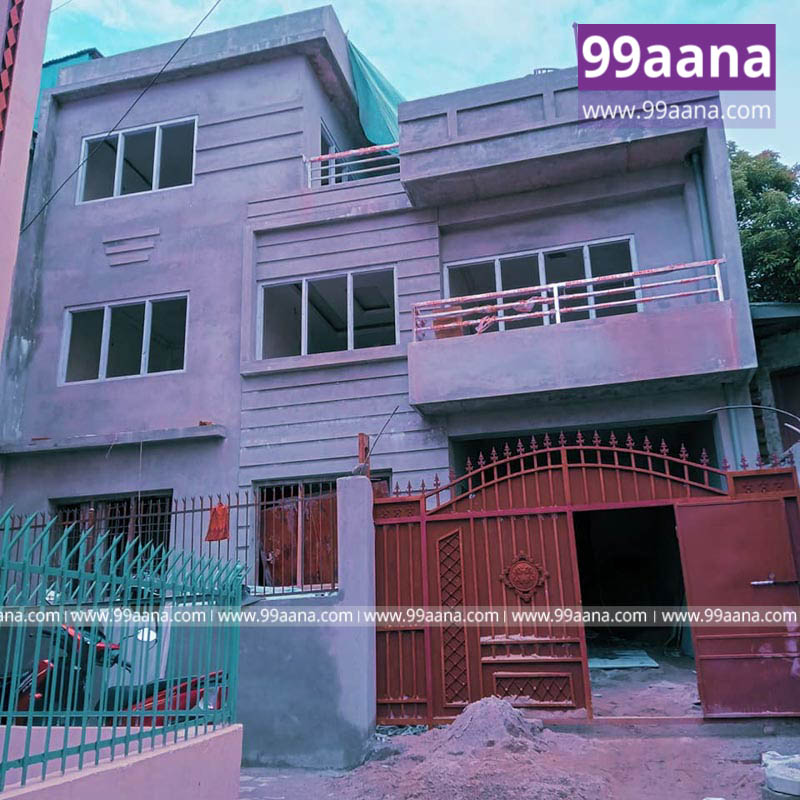 House for sale at Syuchatar, Kalanki, Kathmandu