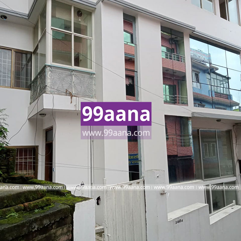 House for Sale at Kalanki, Kathmandu
