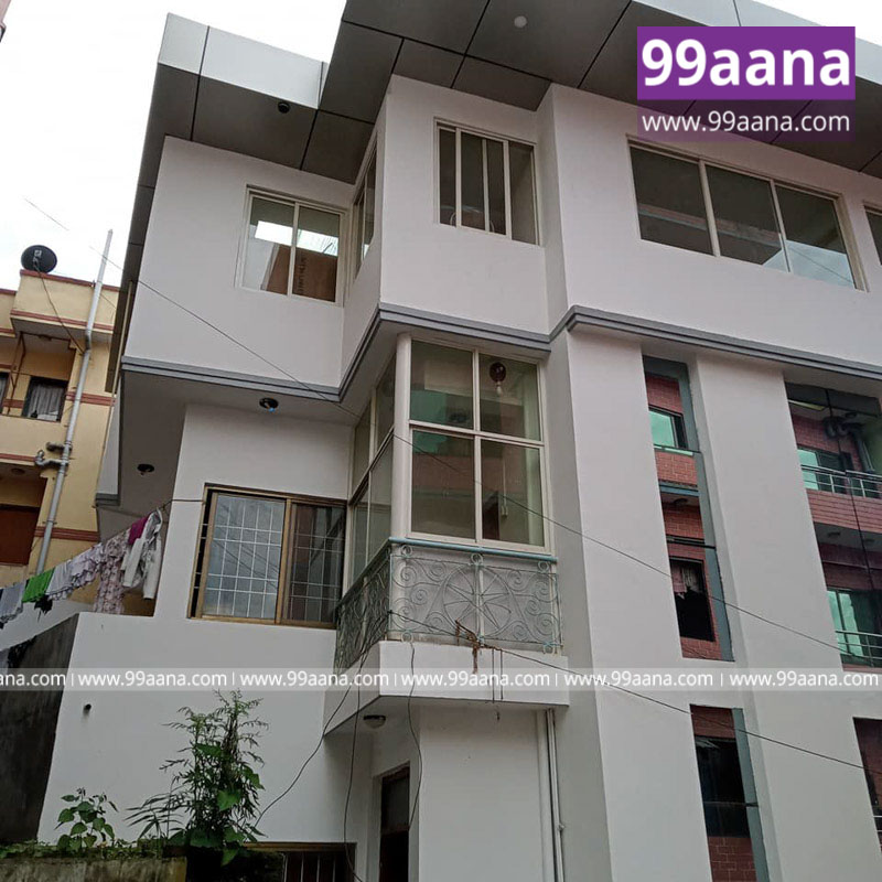 House for Sale at Kalanki, Kathmandu