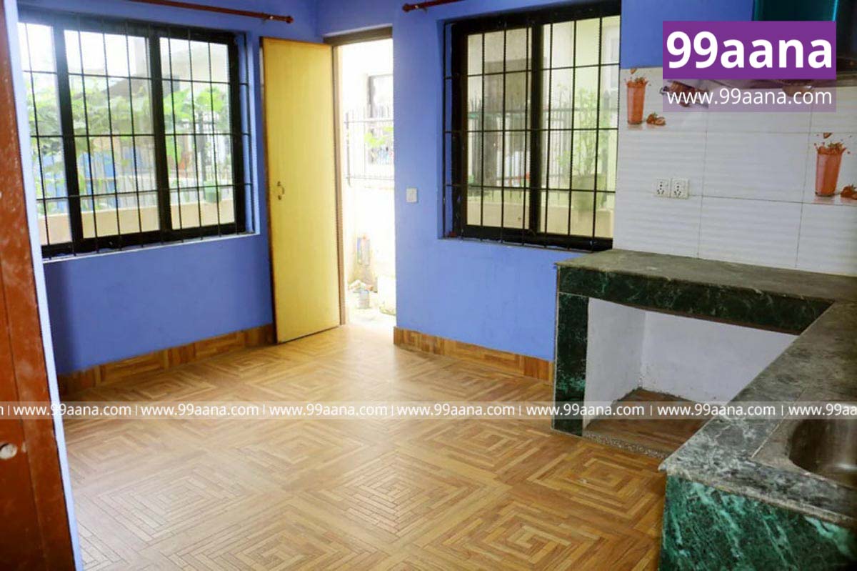 House for sale at Samakhusi, Kathmandu