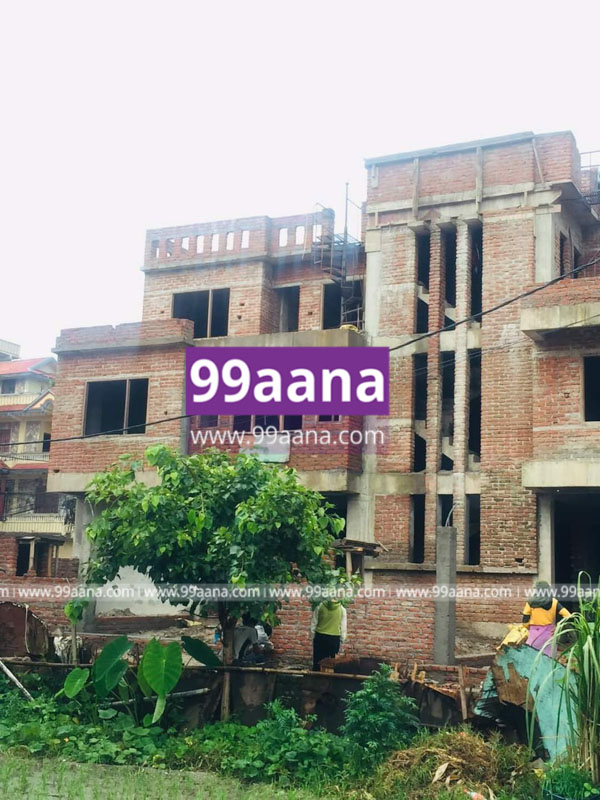 House for Sale at Mandikhatar, Kathmandu