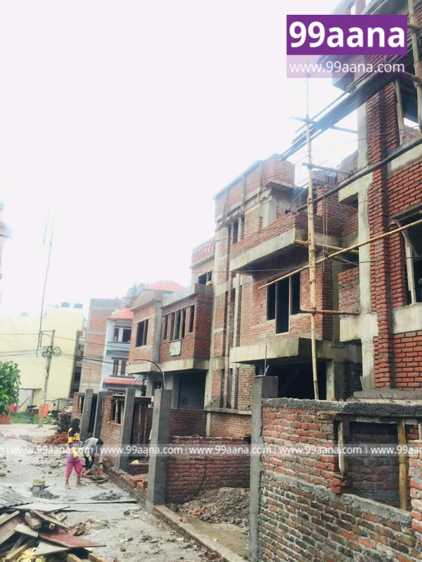 House for Sale at Mandikhatar, Kathmandu