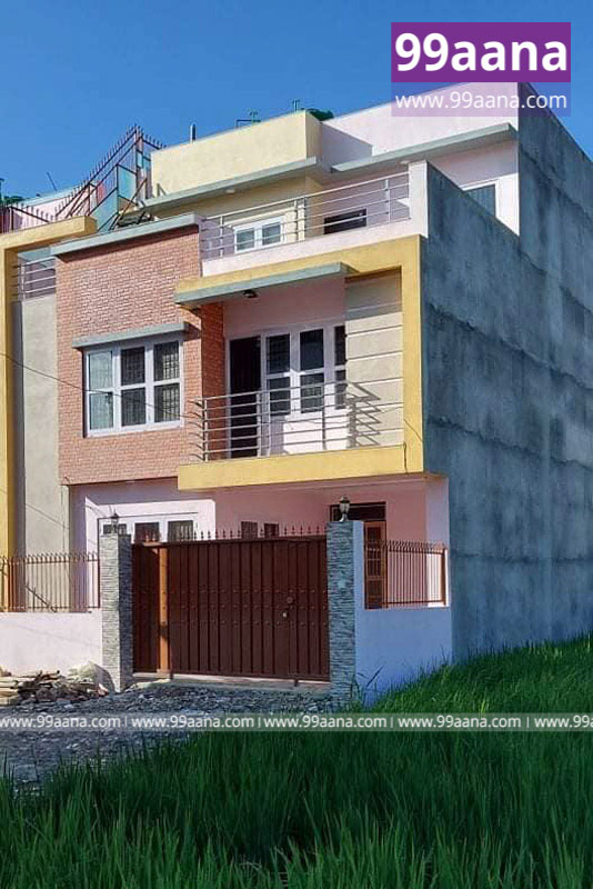 House for sale at Syuchatar, Kalanki, Kathmandu