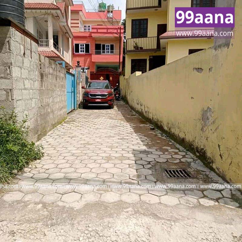 House for sale at Syuchatar, Kalanki, Kathmandu