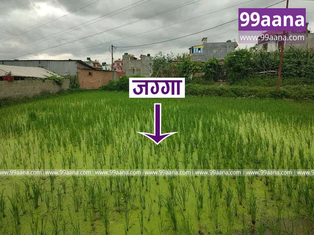 Land for sale at Satungal, Thankot, Kathmandu