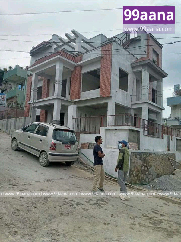 House for sale at Padam Colony, Ramkot, Kathmandu