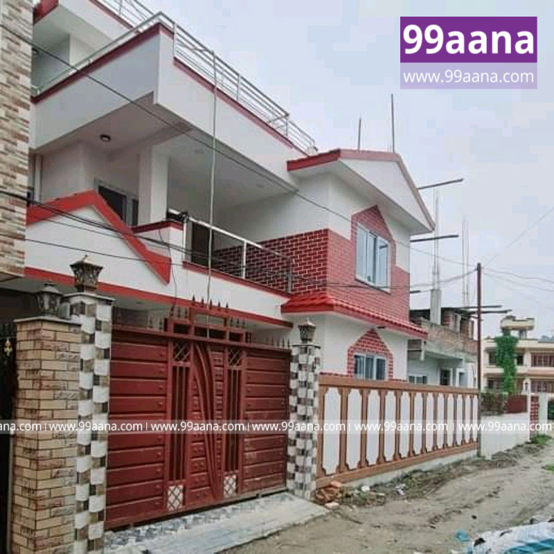 House for Sale at Mandikhatar, Kathmandu