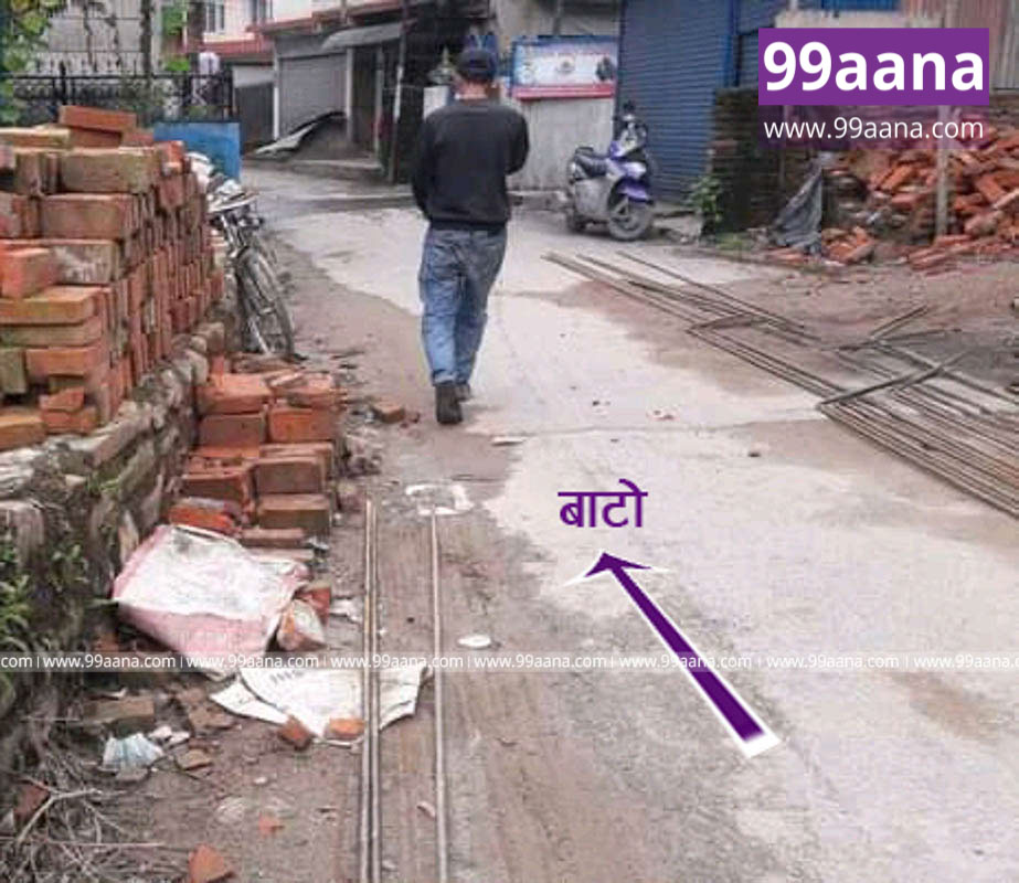 Land for sale at Sukedhara, Kathmandu