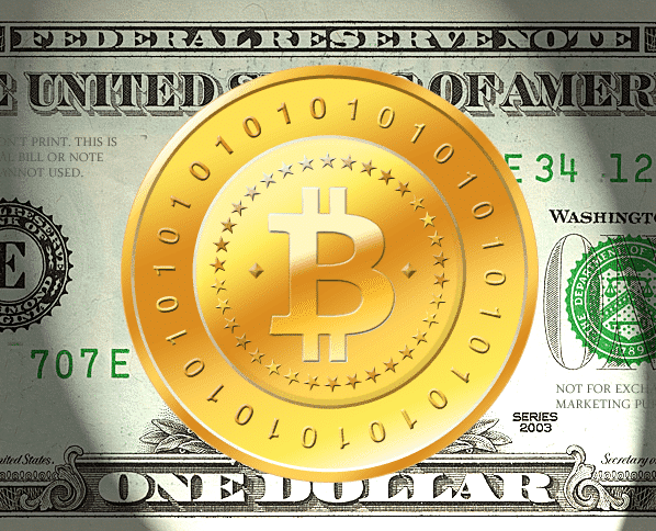 Coinbase CEO claims Bitcoin will replace US dollar as world reserve