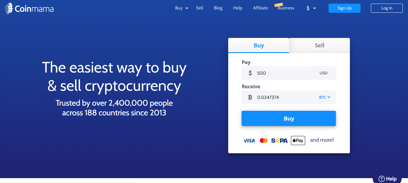Top 3 Ways to Buy Bitcoin with Apple Pay Instantly in 2022