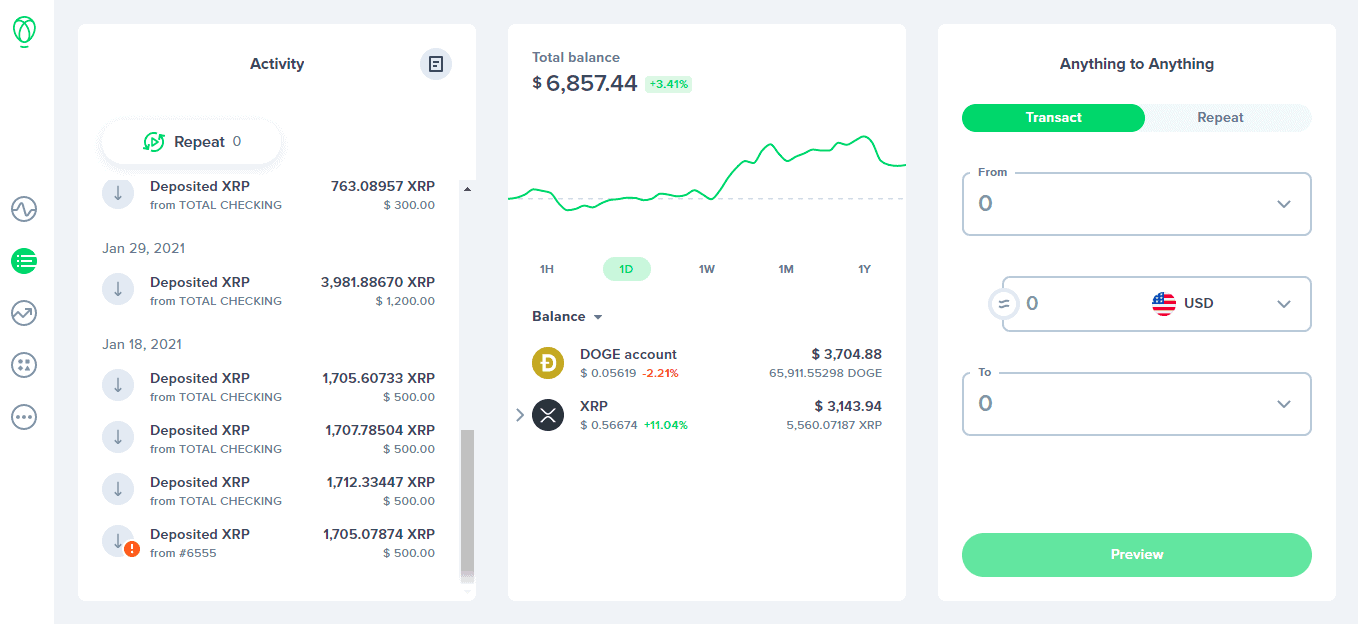 Uphold Review Read This Before Signing Up (2024 Updated)