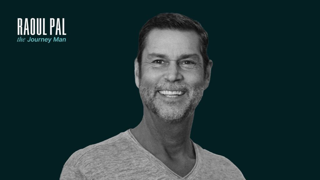 Who is Raoul Pal? Net Worth, Crypto Holdings & More(04)