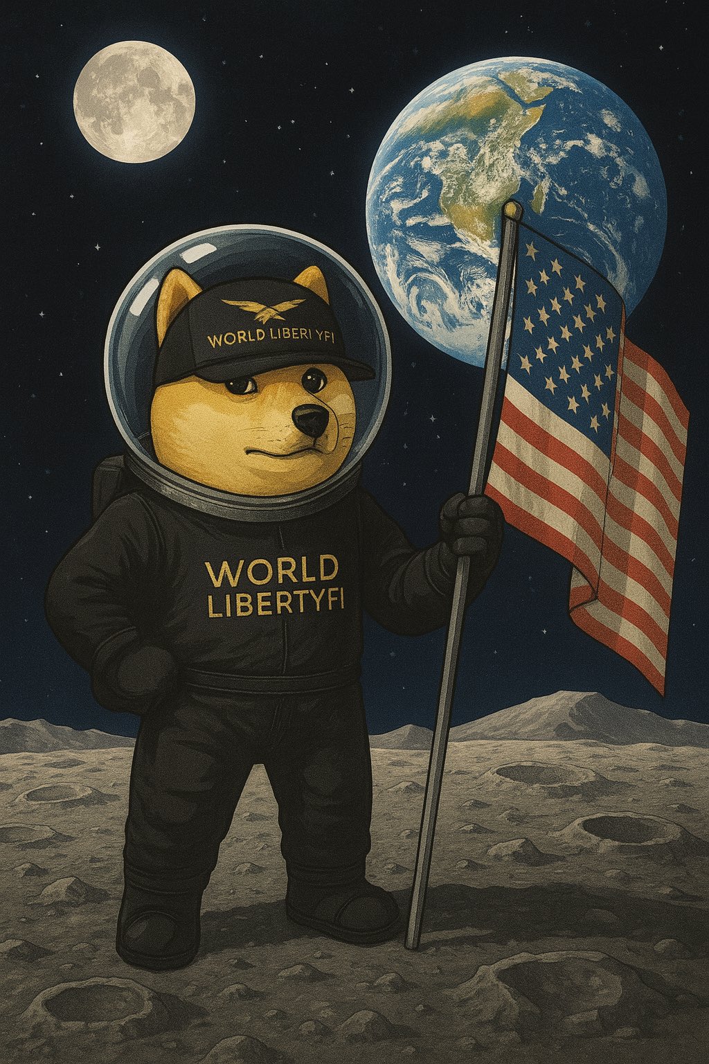What Is DEGE Crypto? World Liberty Financial-Linked Meme Coin Surges +300% In 24 Hours What Is DEGE Crypto? World Liberty Financial-Linked Meme Coin Surges +300% In 24 Hours