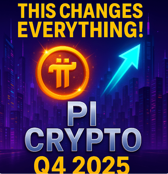 This Changes Everything For Pi Crypto Updated Pi Price Prediction For
