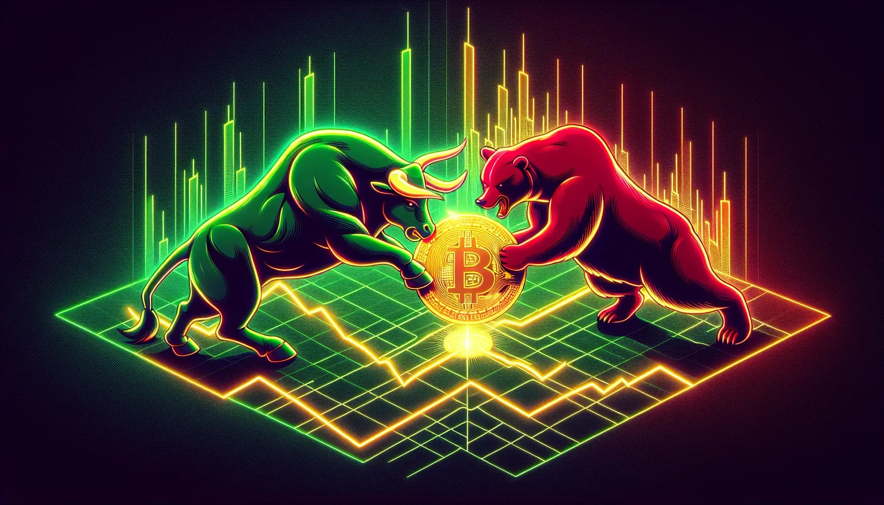.6B Bitcoin Options Expiry: Another Crypto Max Pain?
