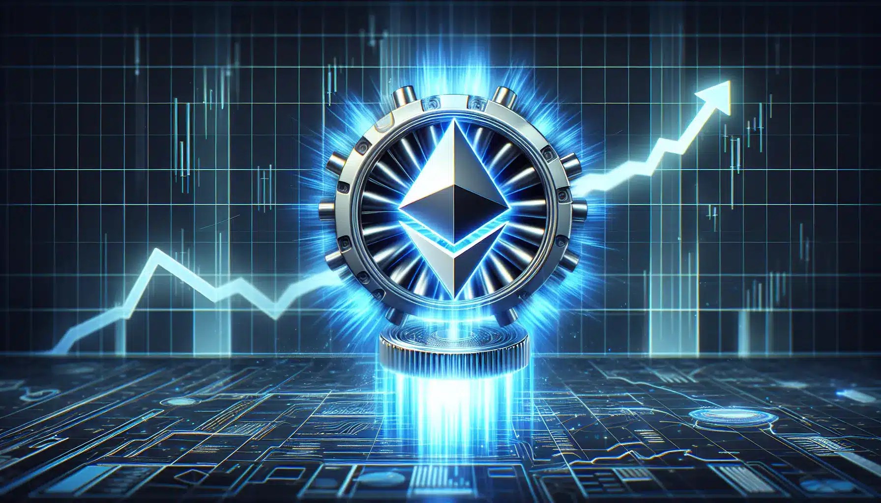 Can Hegota Network Upgrade Spark a Rally?