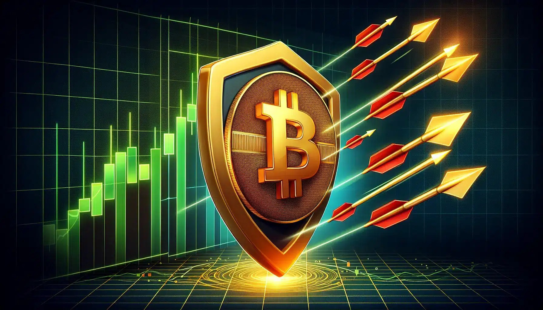 Bitcoin v/s WW3: Why This Isn’t a Market Crash and What It Means for Your Portfolio