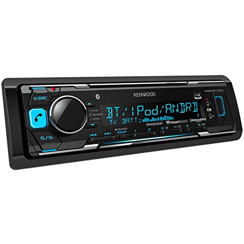 Best Cheap Car Stereos 2018 Budget Head Units [UPDATED]