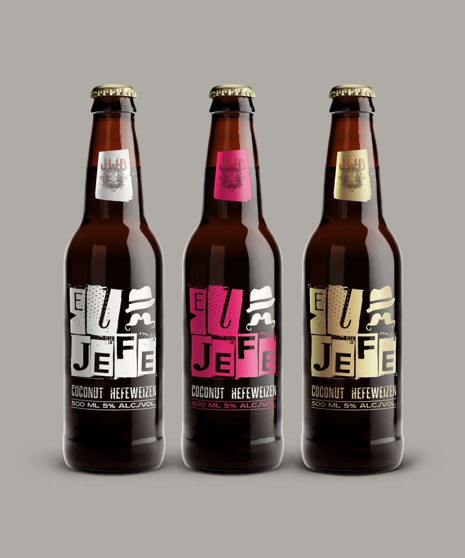 How to design a beer label the ultimate guide for craft brewers