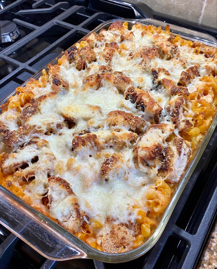 Easy Chicken Tenders Casserole Ideas You’ll Love How to Make Perfect Recipes