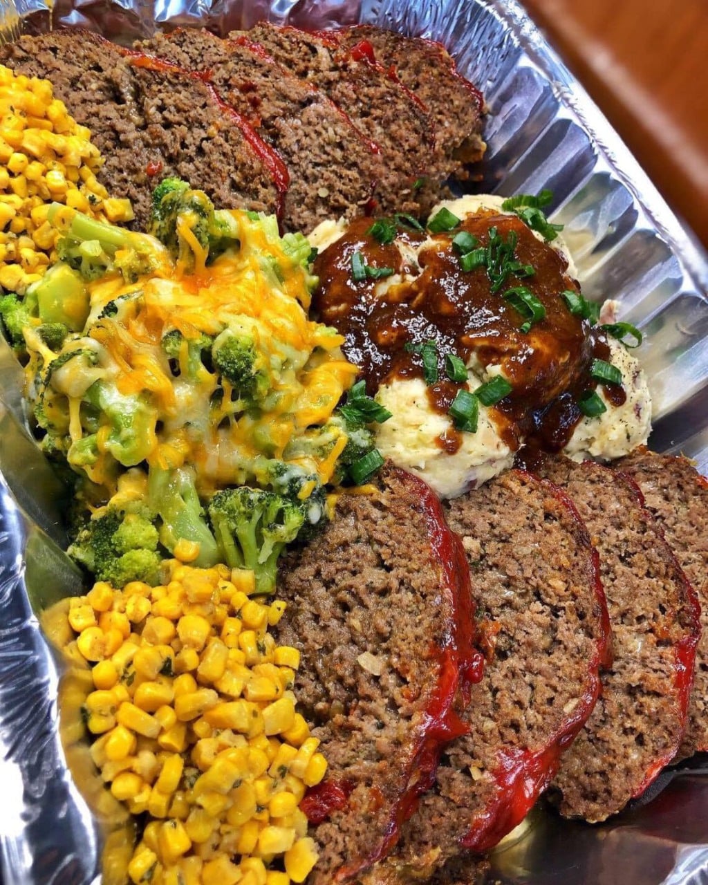 BOSTON MARKET MEATLOAF 99easyrecipes