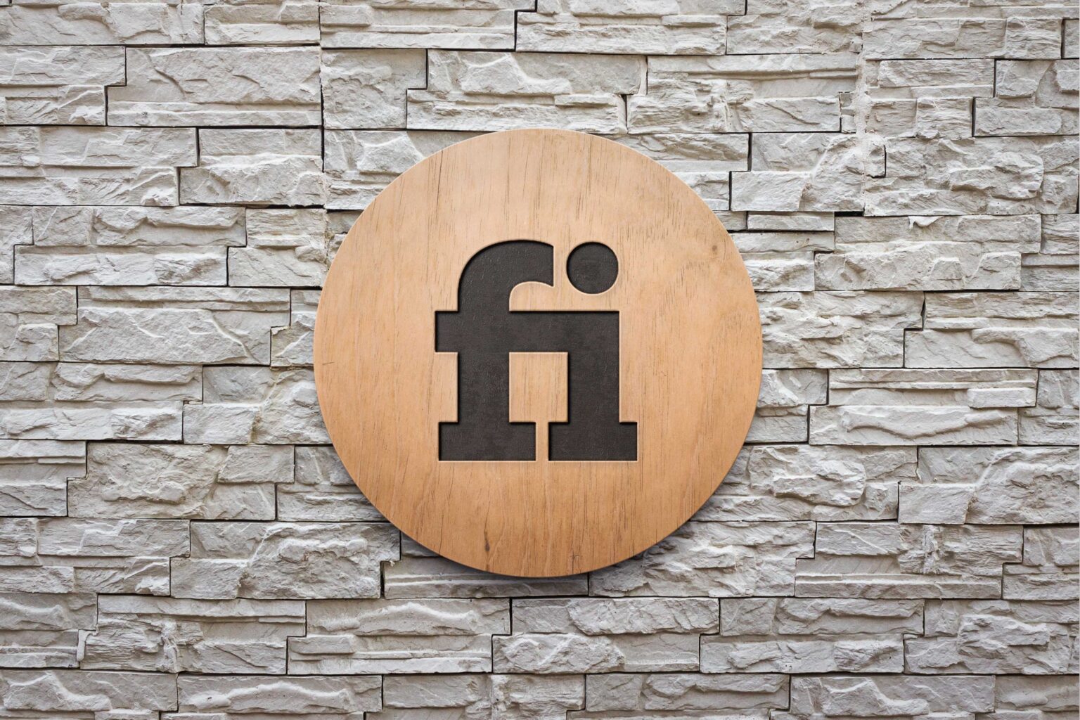 Fiverr Icon Signage Mockup 2021 99Effects