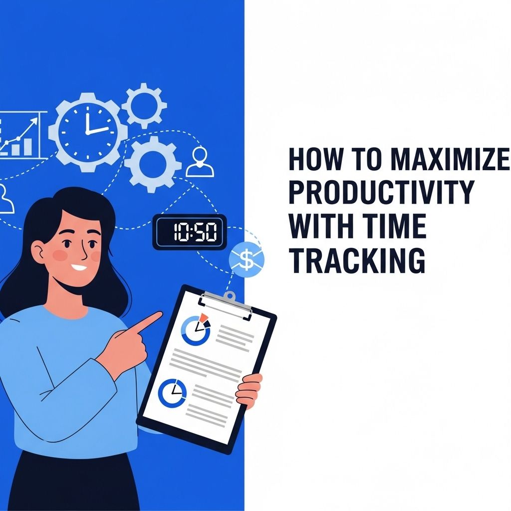 Maximize Your Productivity with Effective Time Tracking 99Effects(07)