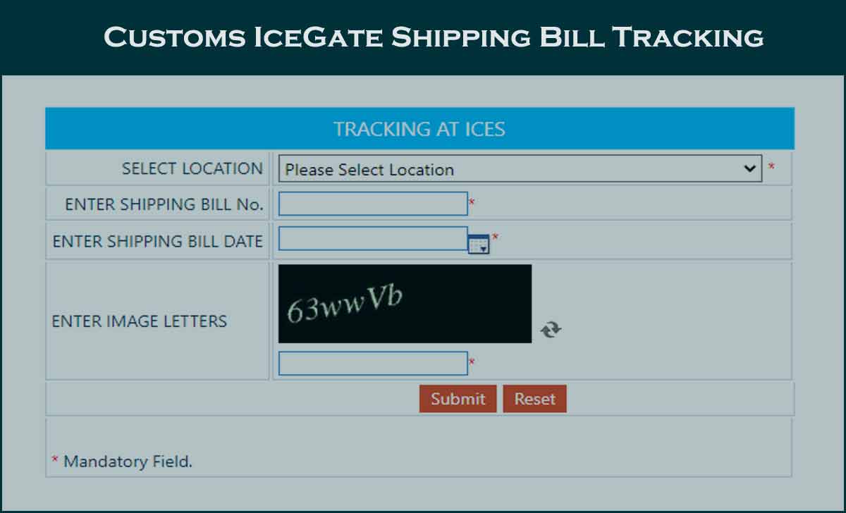 IceGate Tracking IceGate Shipping Bill Tracking Online