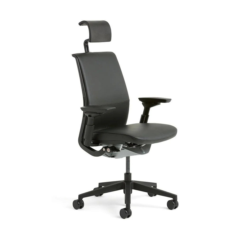 GRID x Steelcase Think Chair GRID Furniture