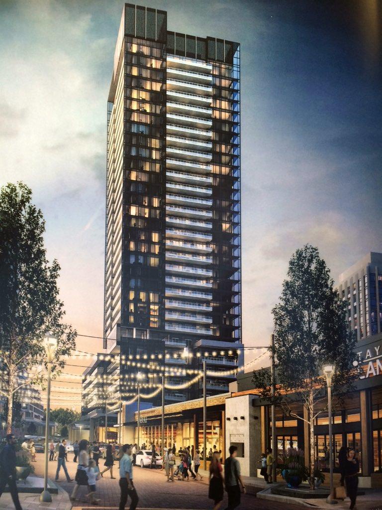 Rodeo Drive Condos North York 99homes.ca