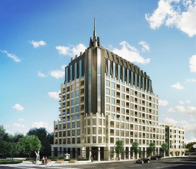 1451 Wellington Condos Ottawa 99homes.ca