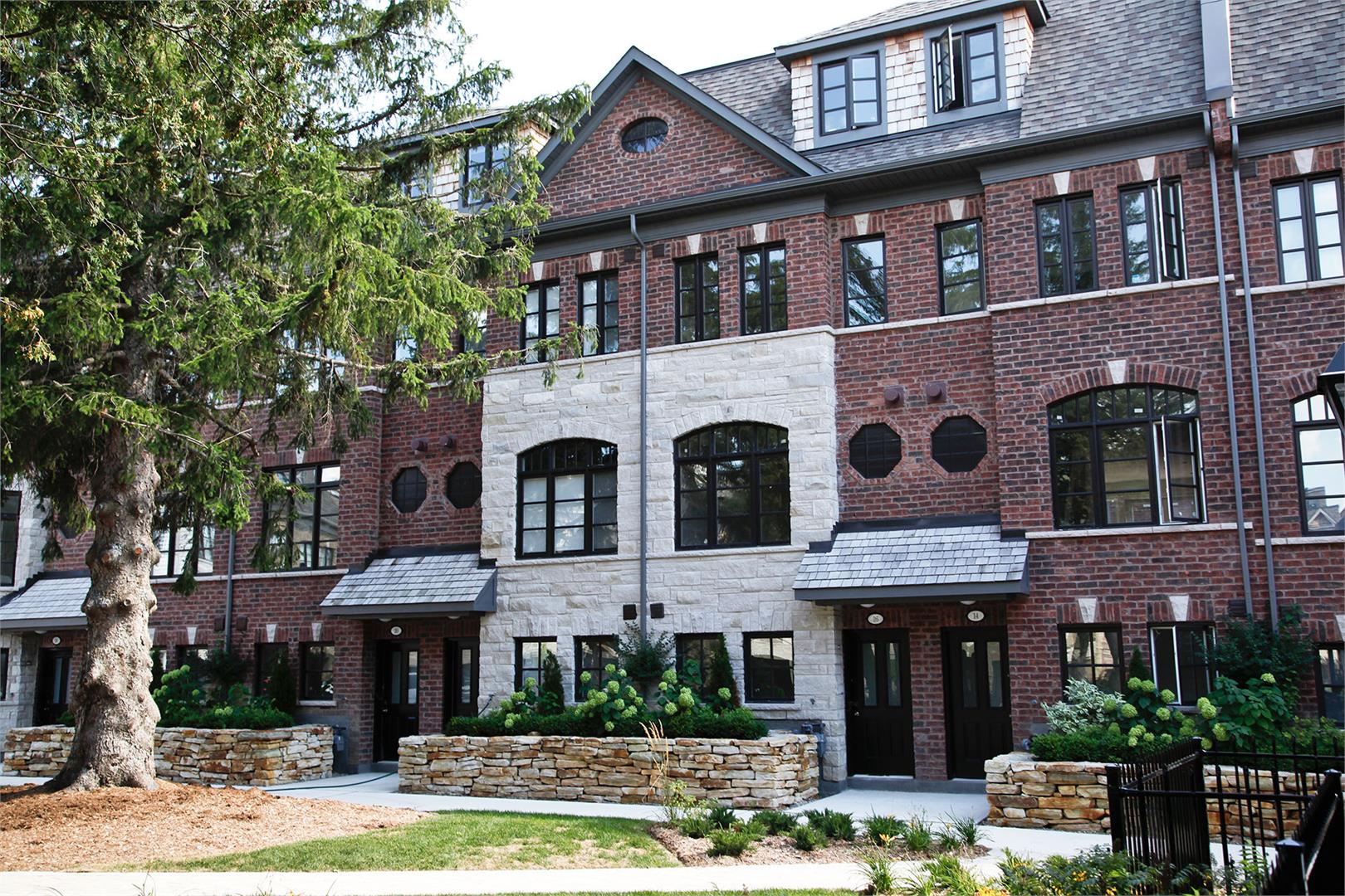 Trafalgar Ridge Oakville 99homes.ca