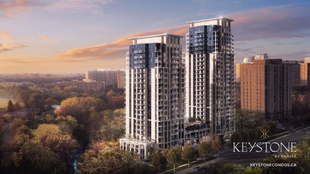Keystone Condos Mississauga 99homes.ca