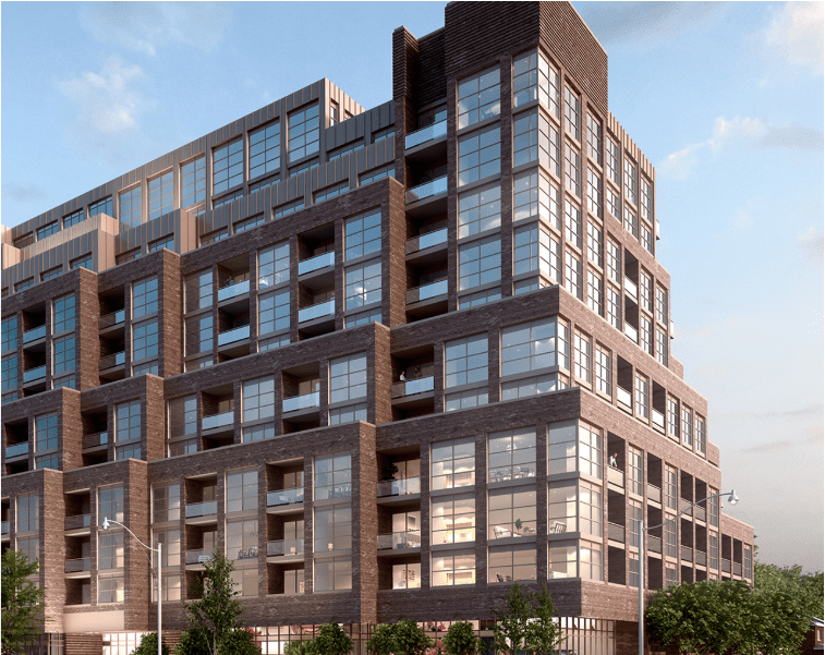 Scout Condos Toronto 99homes.ca