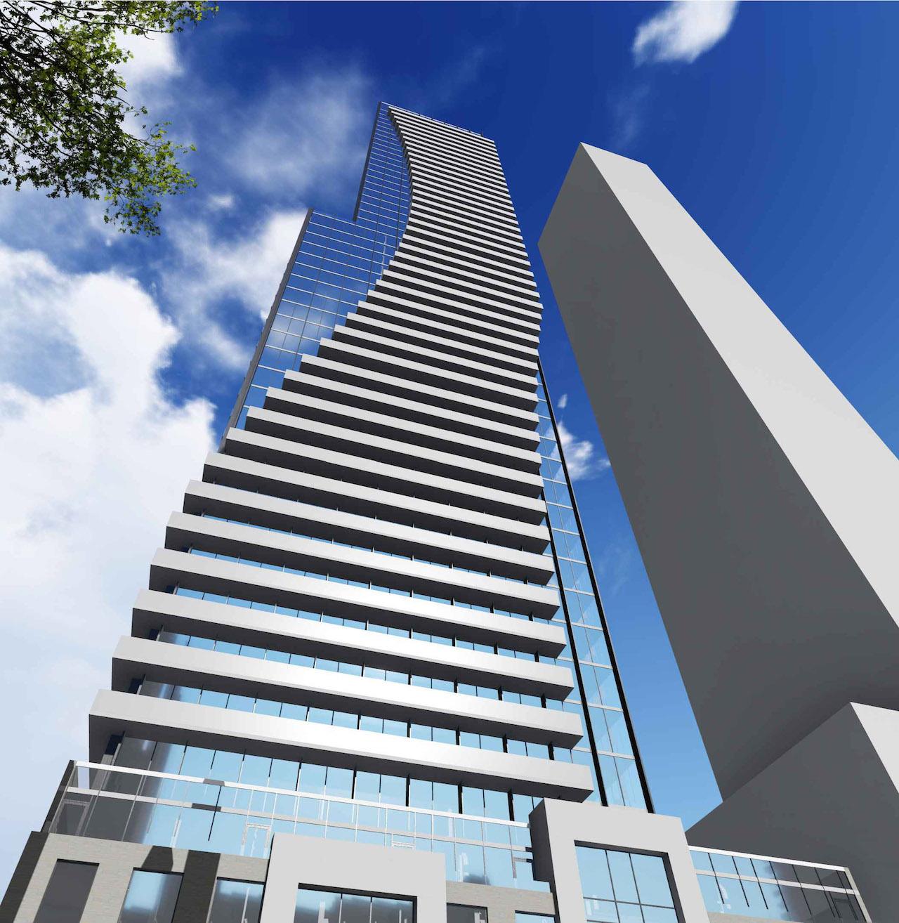 139 Church Street Condos Toronto 99homes.ca