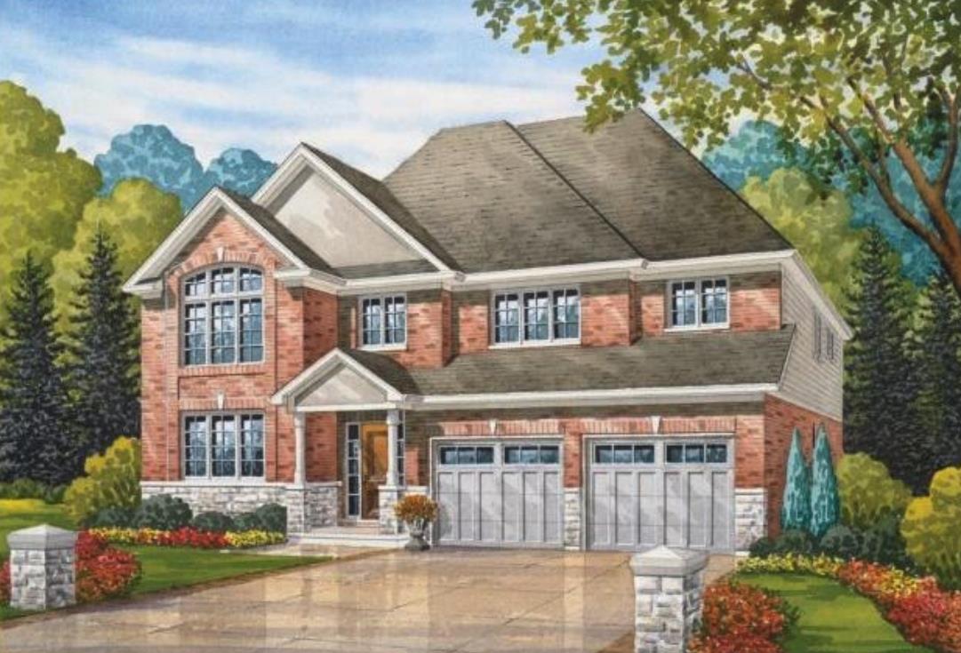 Lyon’s Creek Phase II Mountainview Homes