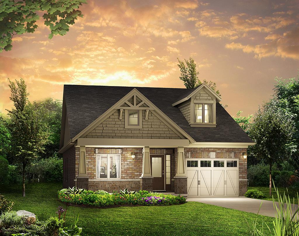 Summit View Collingwood 99homes.ca