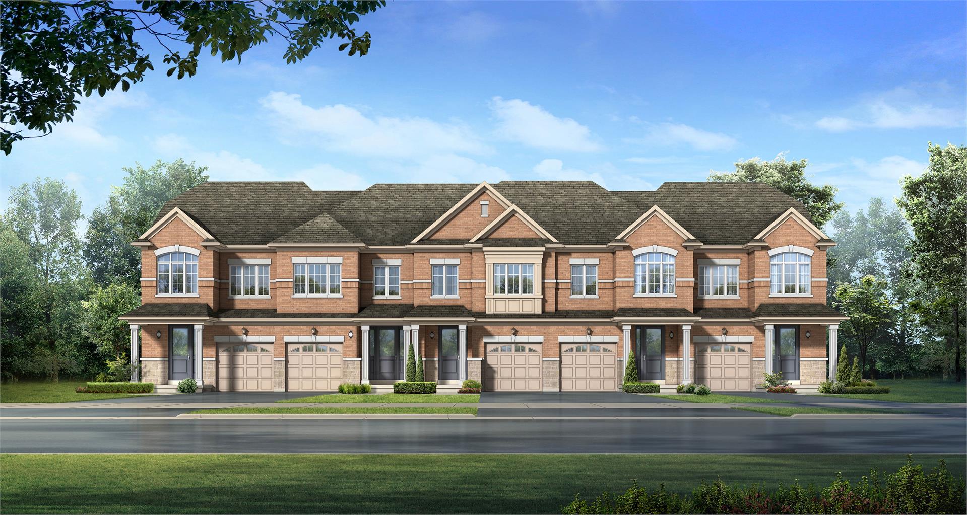 On The Ridge Phase 2 Hamilton 99homes.ca