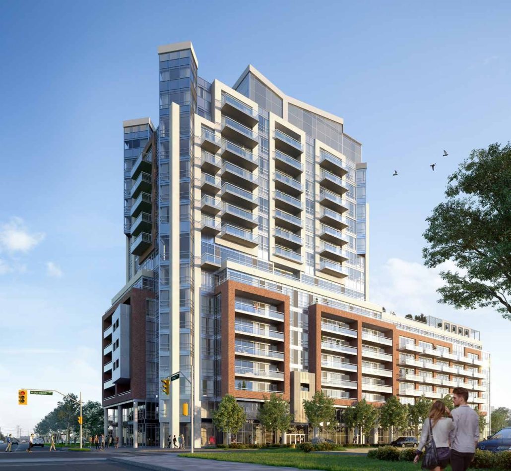 8888 Yonge Condos Richmond Hill 99homes.ca