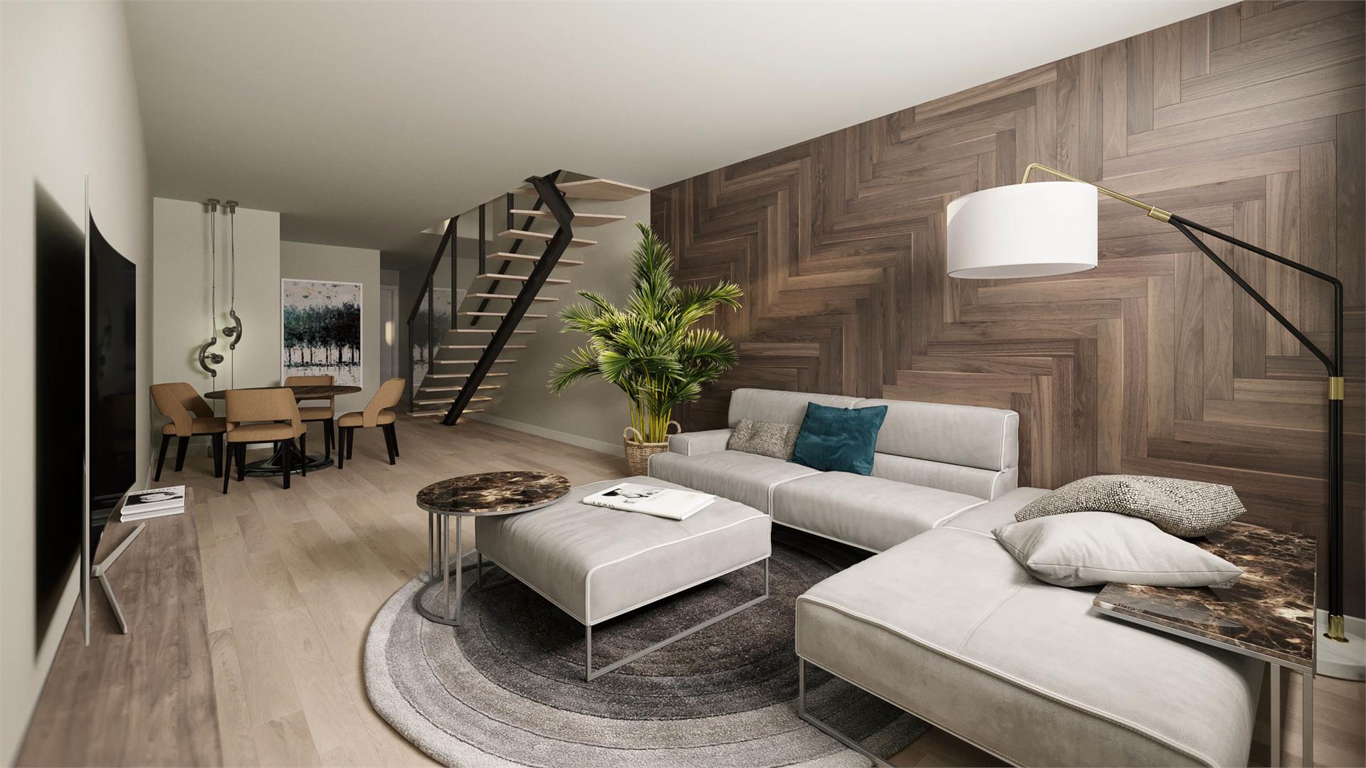 Condos de la Roche Montréal 99homes.ca