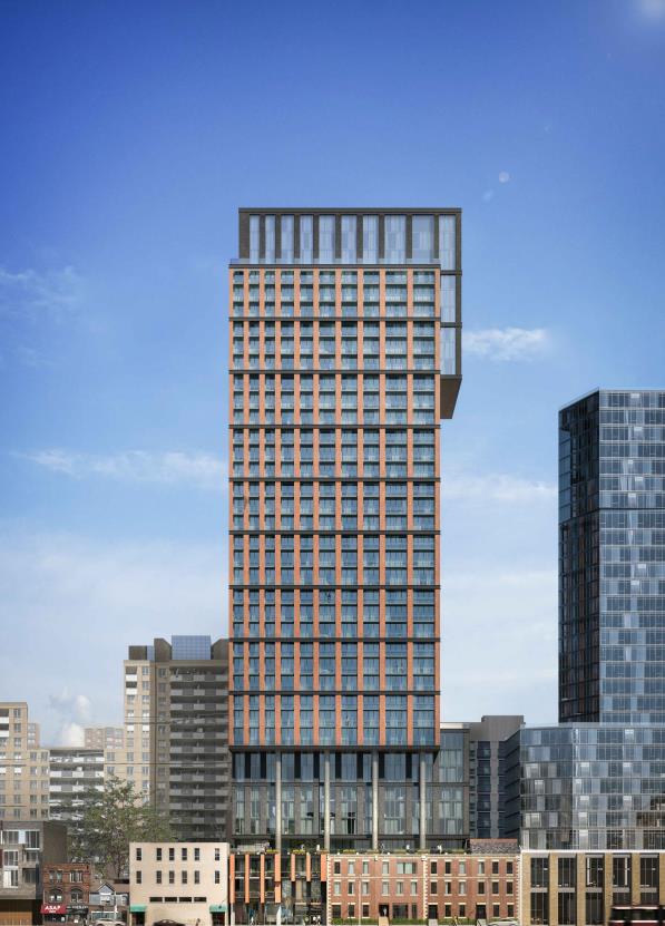 201 Church Street Condos Toronto 99homes.ca