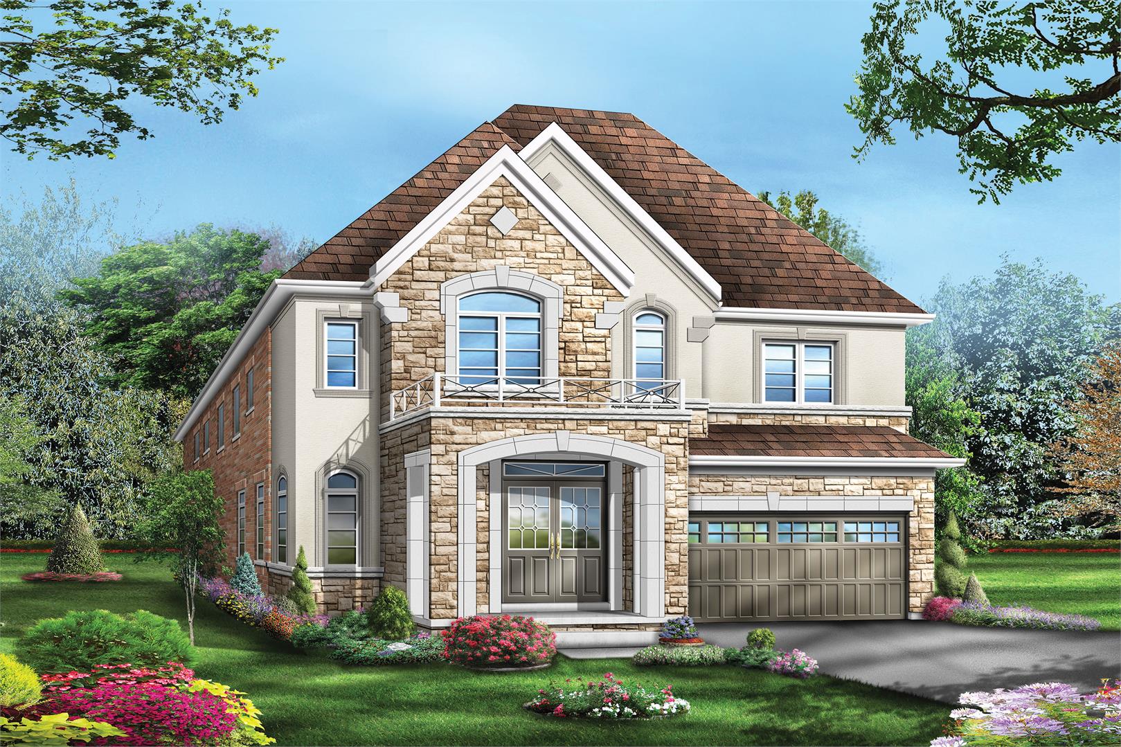 Saddle Ridge Milton 99homes.ca