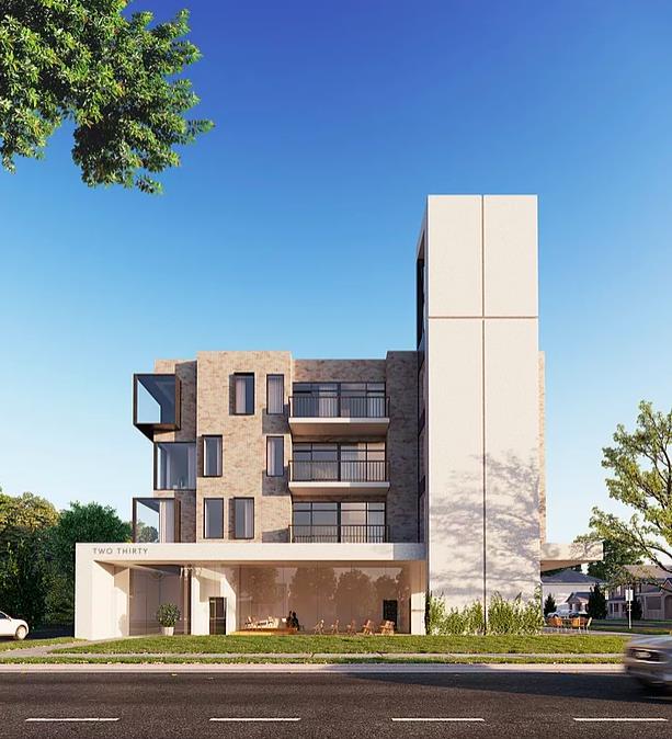 Two Thirty Condos Stratford 99homes.ca