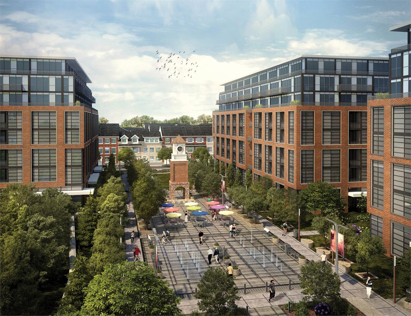 Victoria Common Condos Kitchener 99homes.ca