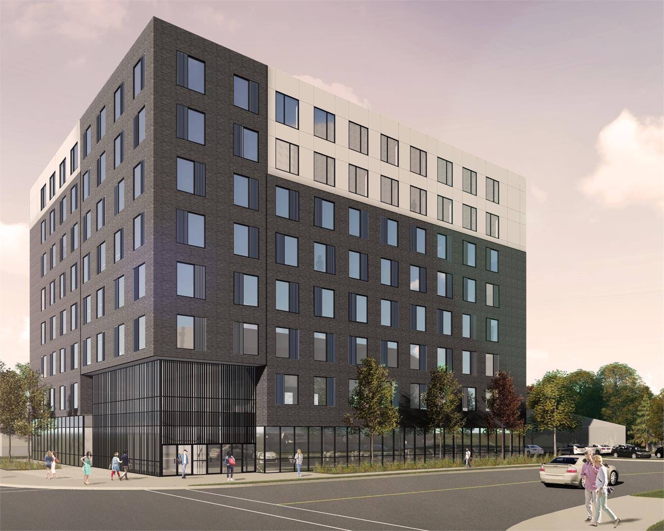 Treehouse Studios Condos Oshawa 99homes.ca