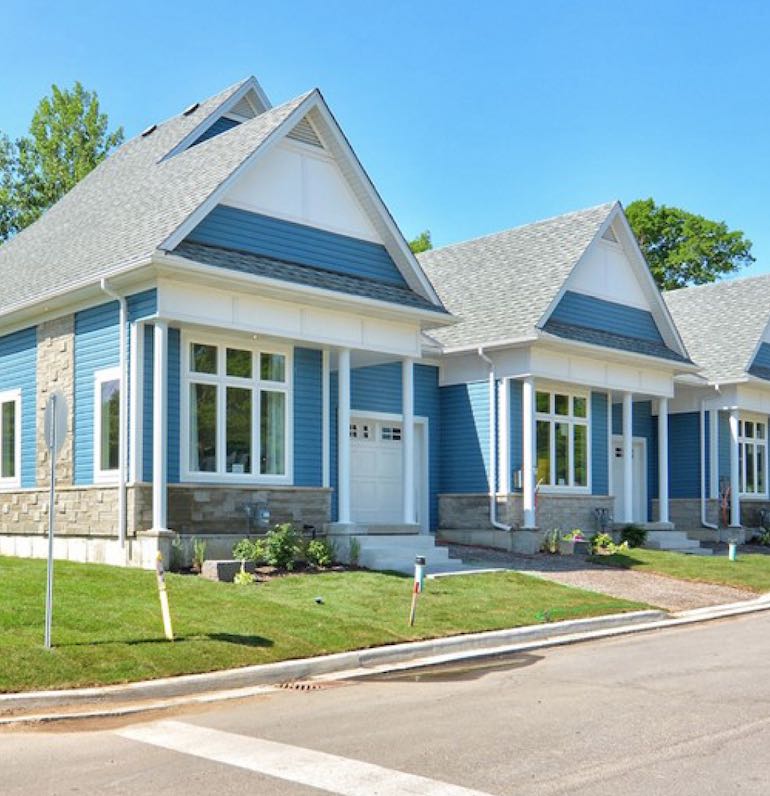 Willow Ridge Homes Ridgeway 99homes.ca