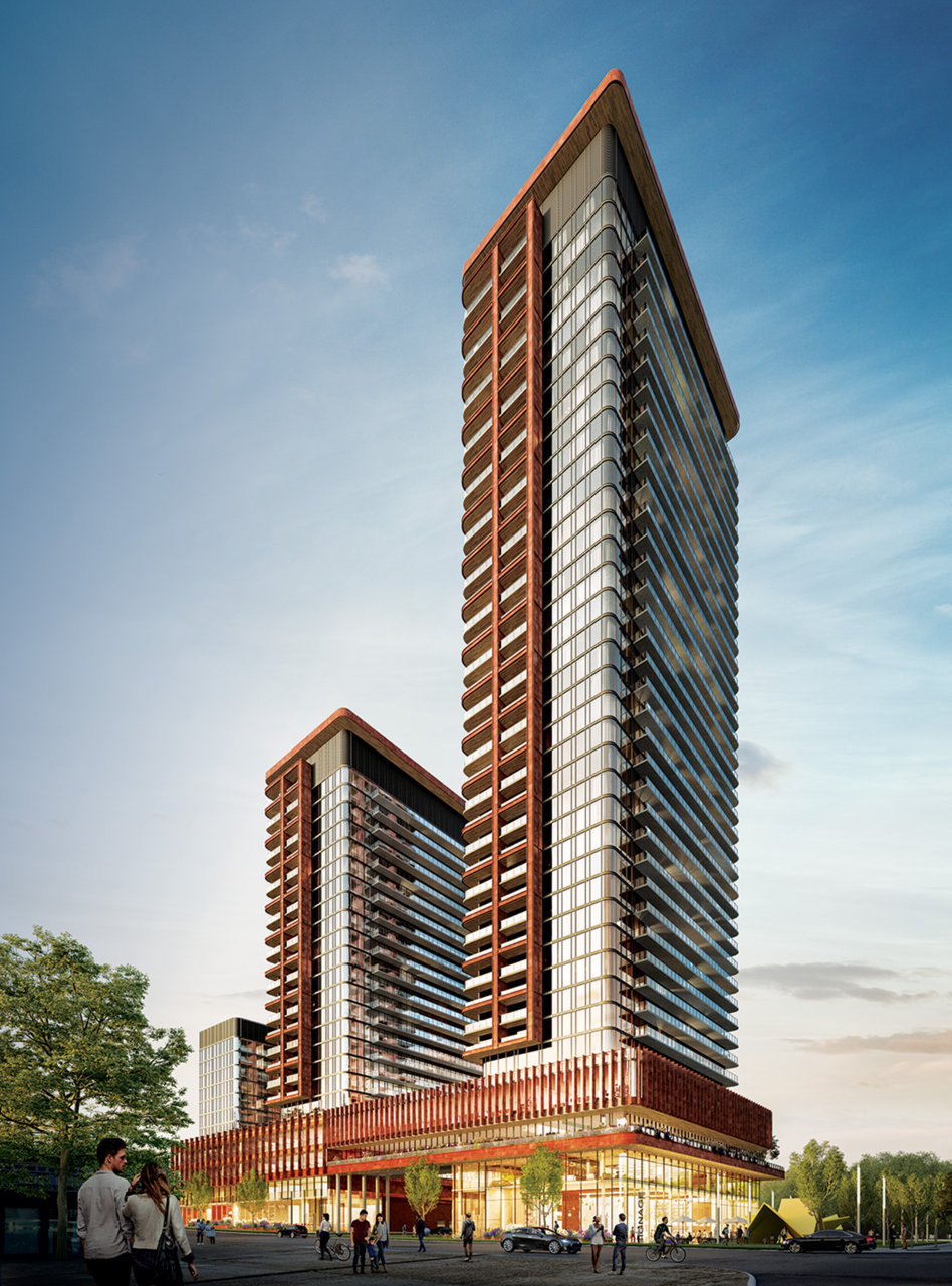 Central council of the tlingit and haida indian tribes of alaska (tlingit & haida) is a tribal government representing over 30,000 tlingit and haida indians worldwide. Grand Central Mimico Condos - VANDYK Group of Companies ...