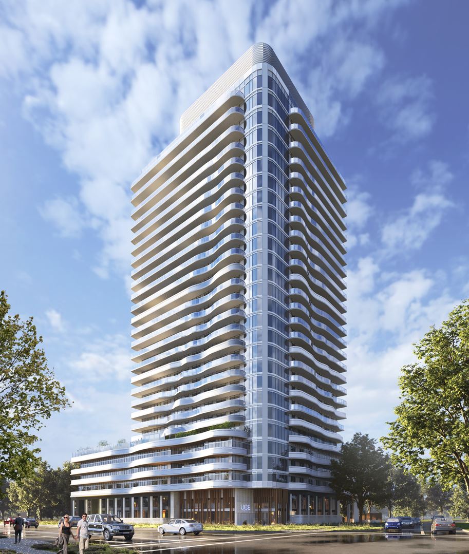 Universal City East Condos Pickering 99homes.ca