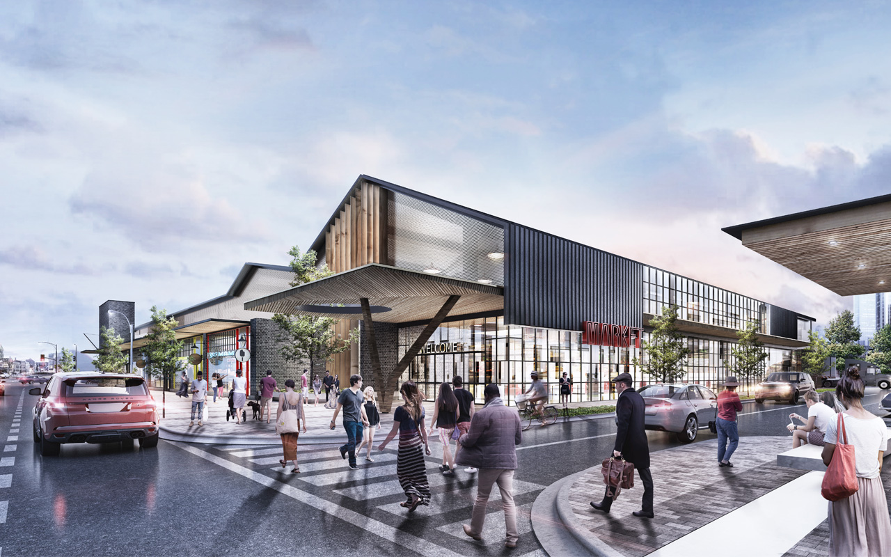 West Village Condos Mississauga 99homes.ca