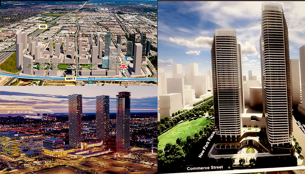 Commerce Condos Vaughan 99homes.ca